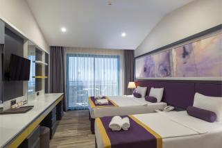 Campus Hill Hotel - 8
