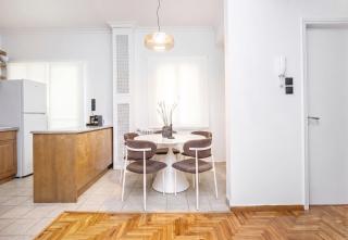 Modern Retreat in the Heart of Glyfada - 7