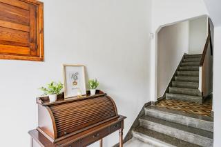 Little Yellow House - 4