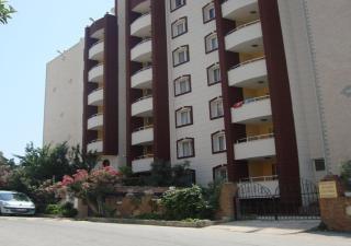 Golden Moon Apart Hotel - 3