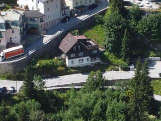 Superior Apartment Recktenwald - 0