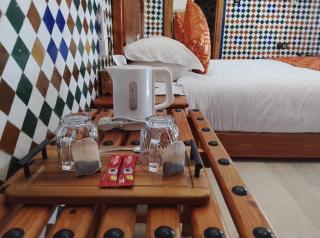 Riad Al Mozyane - 7
