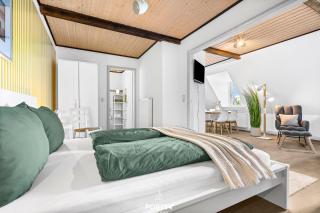 Ferienwohnung Ella - Reet und Erholung - Ringsberg bei Glücksburg - Ringsberg - 8