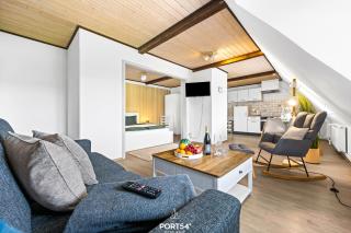 Ferienwohnung Ella - Reet und Erholung - Ringsberg bei Glücksburg - Ringsberg - 9