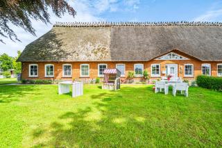 Ferienwohnung Ella - Reet und Erholung - Ringsberg bei Glücksburg - Ringsberg - 0