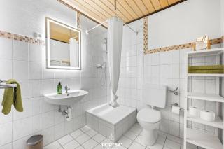 Ferienwohnung Ella - Reet und Erholung - Ringsberg bei Glücksburg - Ringsberg - 6