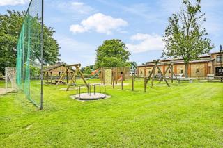 Ferienwohnung Ella - Reet und Erholung - Ringsberg bei Glücksburg - Ringsberg - 4