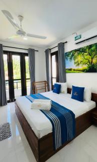 Breedon Residence Hotel - 7