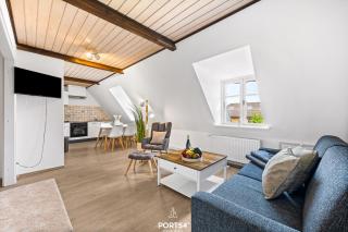 Ferienwohnung Ella - Reet und Erholung - Ringsberg bei Glücksburg - Ringsberg - 3