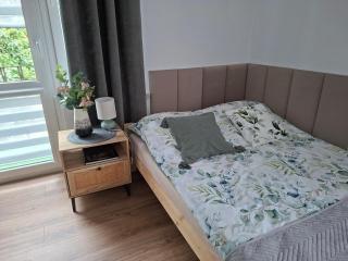 Apartament VERDE Malbork centrum - 9