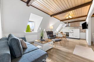 Ferienwohnung Ole - Reet und Erholung - Ringsberg bei Glücksburg - 4