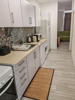 Beira Mar Apartment - 1
