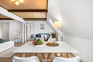 Ferienwohnung Ole - Reet und Erholung - Ringsberg bei Glücksburg - 3