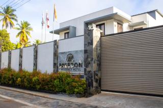 Breedon Residence Hotel - 4