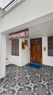 New RPM Home Stay 2BHK - 7