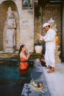 Puri Kantor Legacy - Heritage Palace - 8