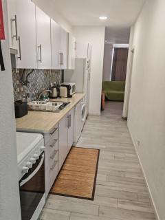 Beira Mar Apartment - 9