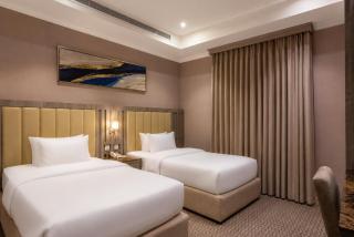NARS Plus Serviced Apartments - Al Basateen - 8