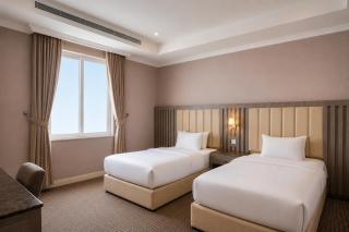 NARS Plus Serviced Apartments - Al Basateen - 6
