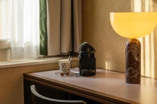 Hotel D - Basel - Boutique Hotel - 3