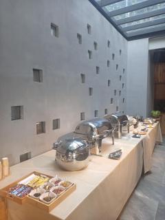 Qingyuan Zhilin Hot Spring Bed and Breakfast - 8