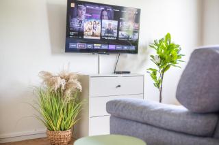 Studio à Mulhouse parking privé et wifi haut débit - 5