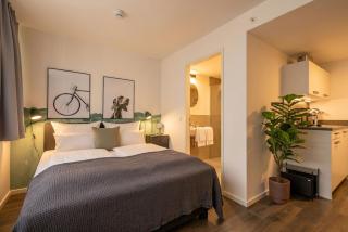 Limehome München - 7
