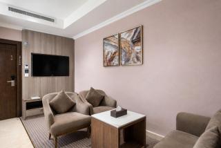 NARS Plus Serviced Apartments - Al Basateen - Jeddah - 1