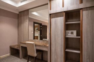 NARS Plus Serviced Apartments - Al Basateen - Jeddah - 3