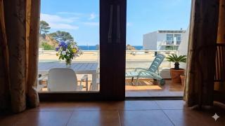 Mar Menuda – Vistas al Mar, Terraza y Parking - 4