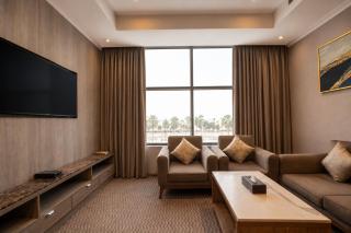 NARS Plus Serviced Apartments - Al Basateen - 1