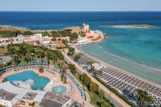 Blu Salento Village - 9