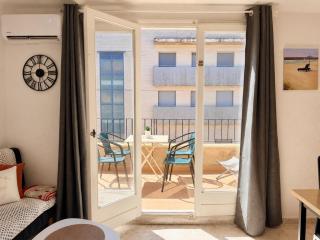Apartament al centre ideal parelles a Platja d'Aro - Castell-Platja d’Aro - 2