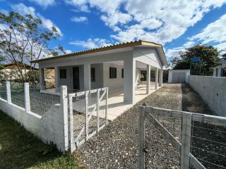 Casa da lagoa balneário Rincão - 7