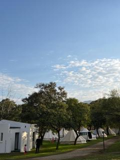 Kliprivier Park Tulbagh - 4