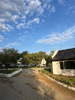 Kliprivier Park Tulbagh - 3