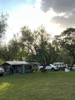 Kliprivier Park Tulbagh - 1