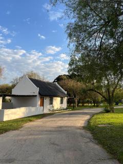 Kliprivier Park Tulbagh - 0