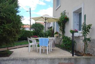 Gite Sainte Catherine - 1