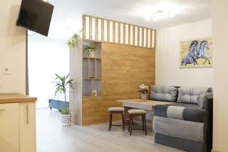 Todorovi apartments 1 - 4