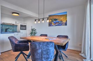 Annies Bergwelt Haus Waldherz - 2