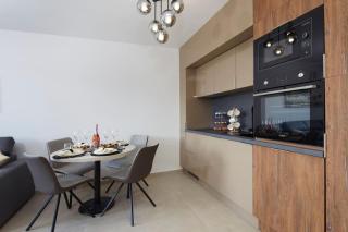 Polarstar Beach Resort - Premium Apartments - 6