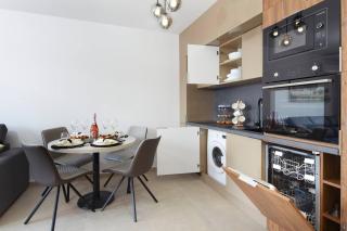 Polarstar Beach Resort - Premium Apartments - 3