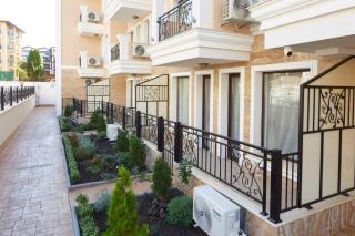 Polarstar Beach Resort - Premium Apartments - 6