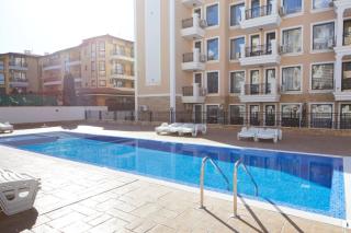 Polarstar Beach Resort - Premium Apartments - 8