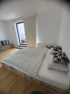 Central Apartments Opava - Studio - 7