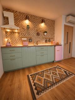 Cotty Apartment , complex Carpe Diem Balchik, free parking & swimming pool - Balchik - 6
