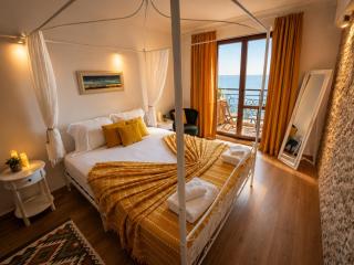 Cotty Apartment , complex Carpe Diem Balchik, free parking & swimming pool - Balchik - 5
