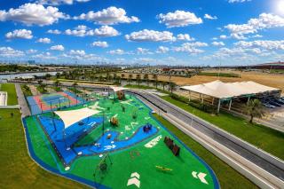 Desert Key - Perfectly Located Yas Island Apartments - Abu Dhabi - 1