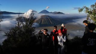 Shelter Ijen tour bed and breakfast - 2